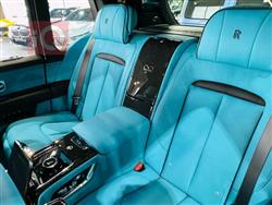 رولز رويس كولينان